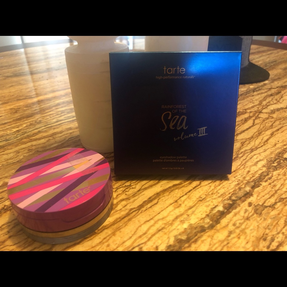 Tarte Bundle